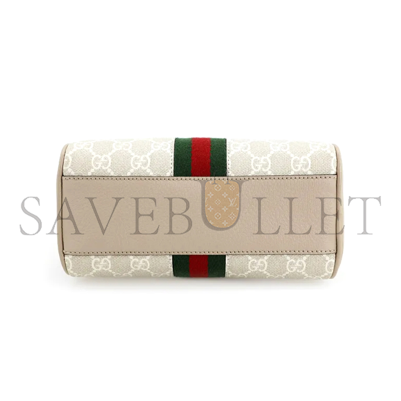 Gvc*1 ophidia mini top handle bag 724606 (21*12*10cm)